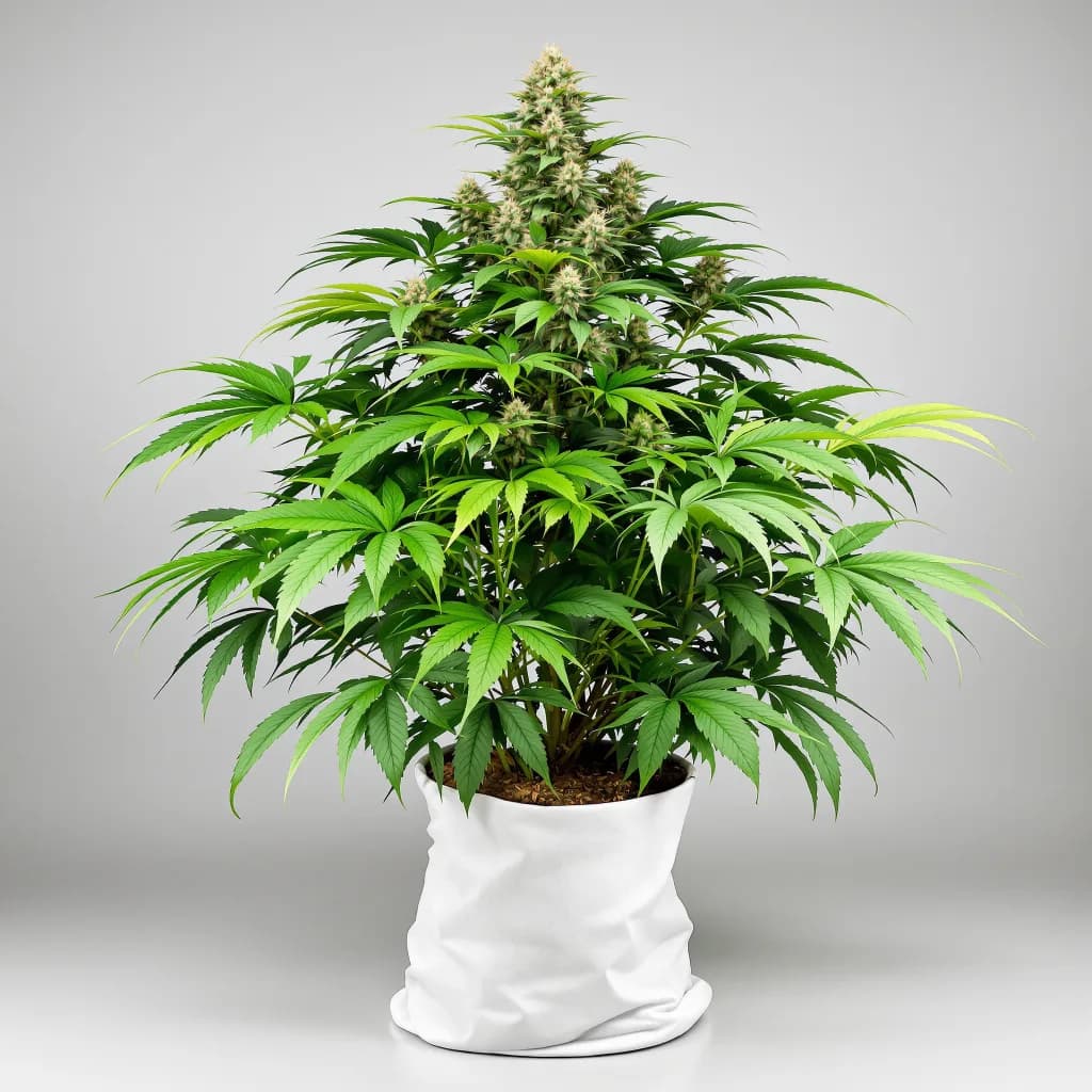 Maple Leaf cannabis seeds packaging β Royal King Seeds South Africa
