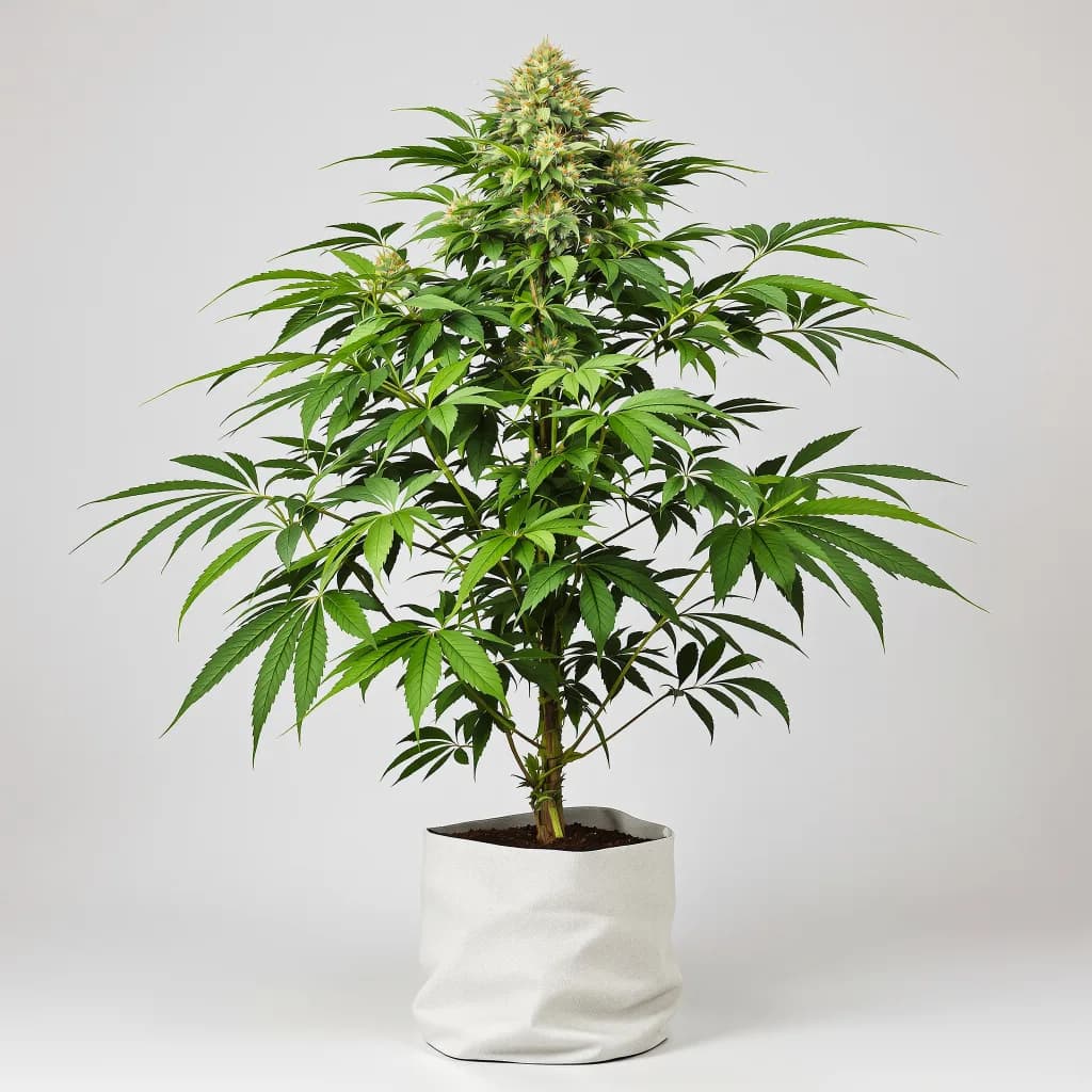 Marcosus Marshmellow cannabis seeds packaging β Royal King Seeds South Africa