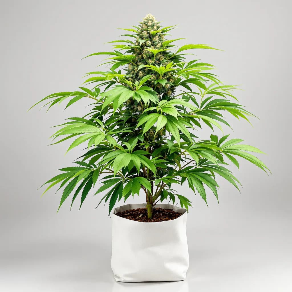 Marionberry Kush cannabis seeds packaging β Royal King Seeds South Africa