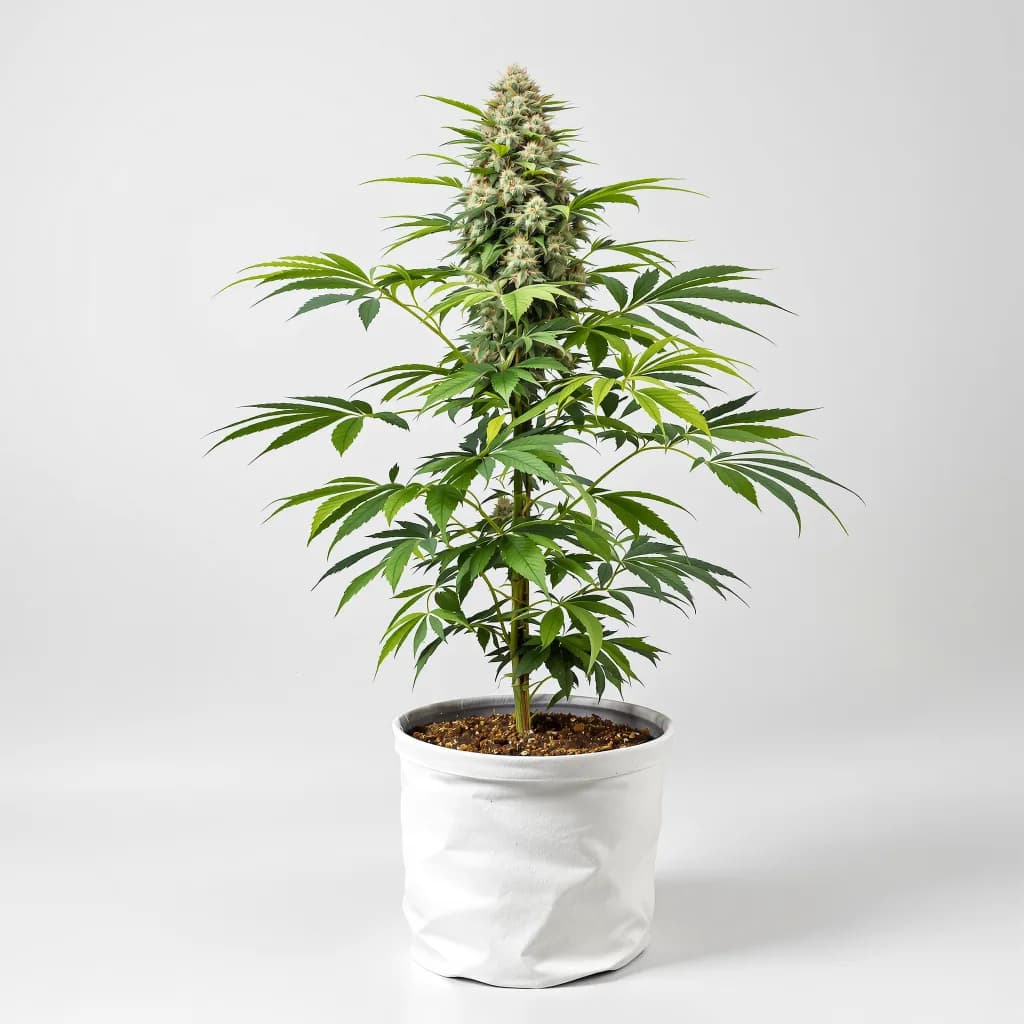Mars OG cannabis seeds packaging — Royal King Seeds South Africa
