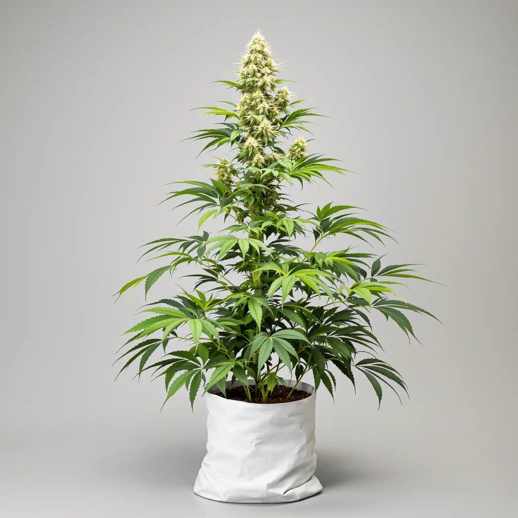 Master Jedi cannabis seeds packaging β Royal King Seeds South Africa