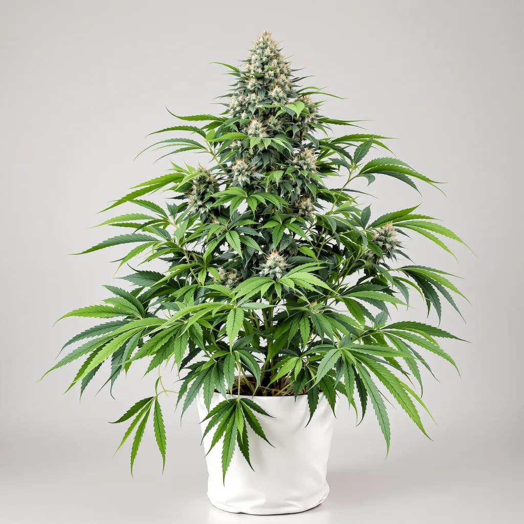 Matanuska Thunder Fuck cannabis seeds packaging β Royal King Seeds South Africa