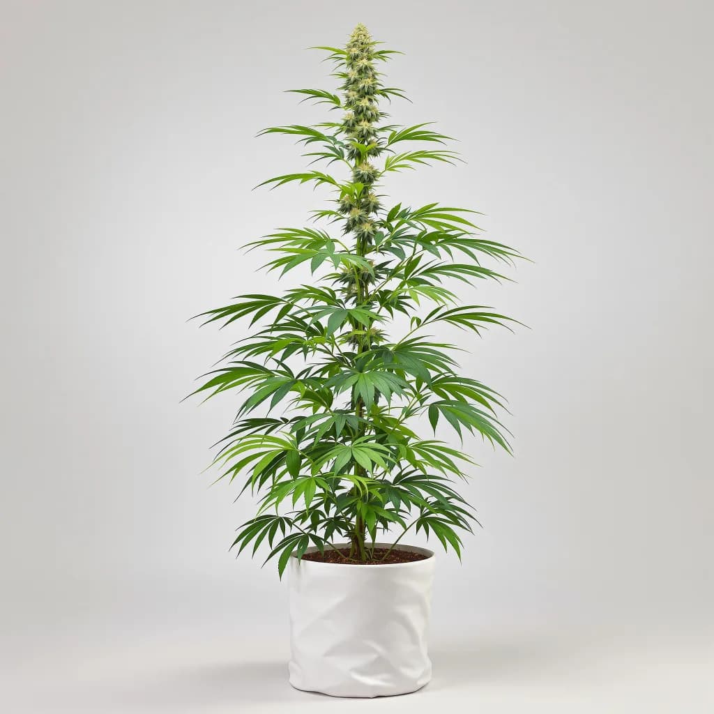 Maui cannabis seeds packaging — Royal King Seeds South Africa