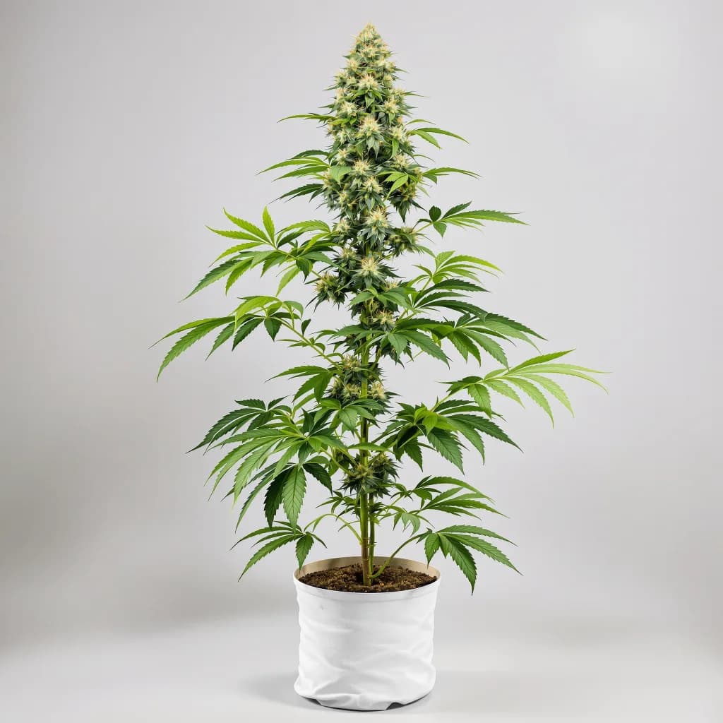 Maui Haole cannabis seeds packaging — Royal King Seeds South Africa