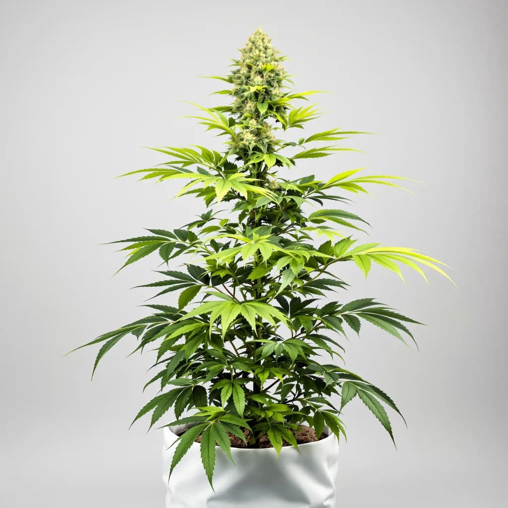 Maui Haole cannabis seeds packaging — Royal King Seeds South Africa