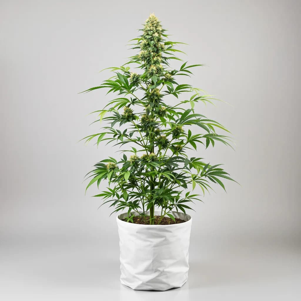 Maui Pineapple Chunk cannabis seeds packaging β Royal King Seeds South Africa