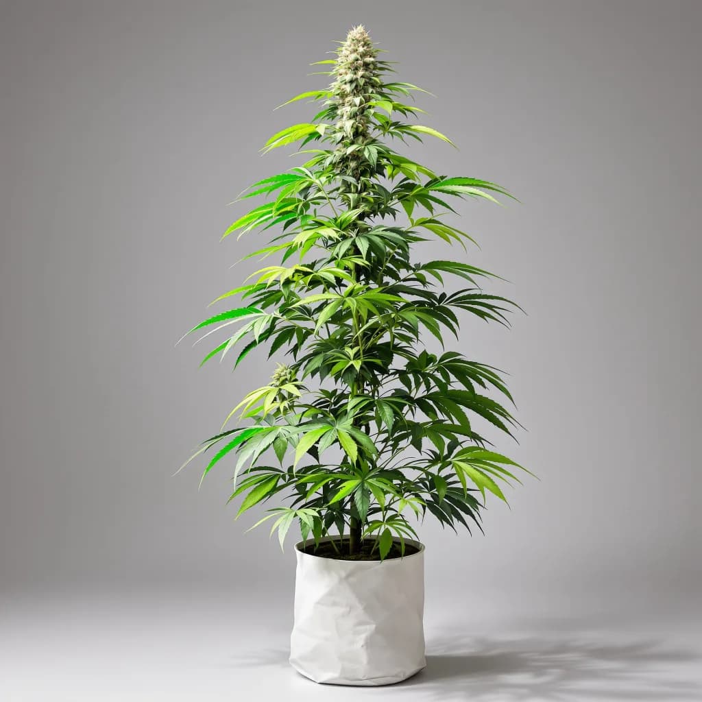 Maui Wowie cannabis seeds packaging — Royal King Seeds South Africa