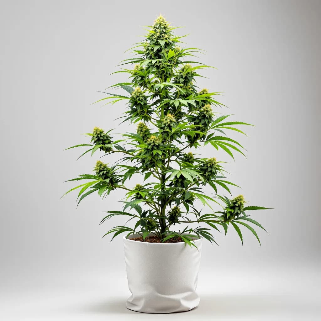 Maxi Gom cannabis seeds packaging β Royal King Seeds South Africa