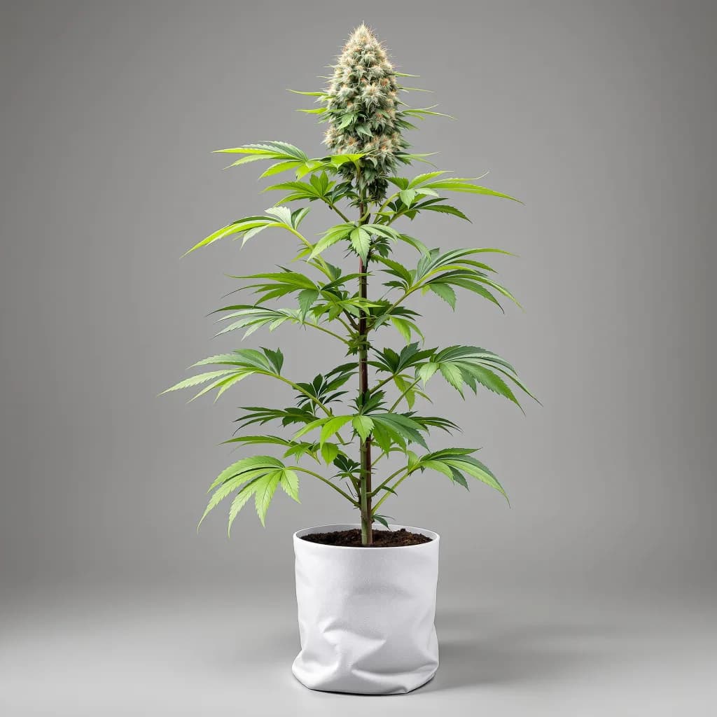 Maxi Gom cannabis seeds packaging β Royal King Seeds South Africa
