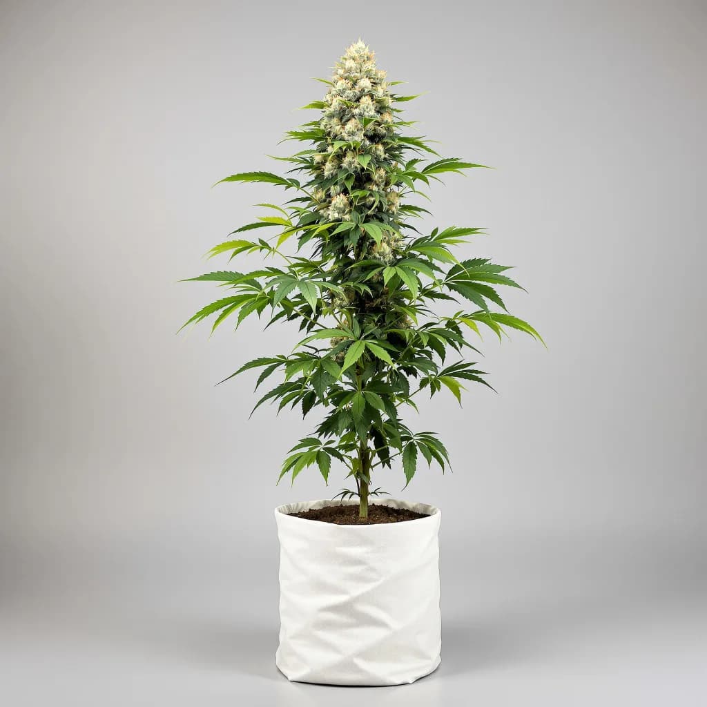 Mazar cannabis seeds packaging — Royal King Seeds South Africa