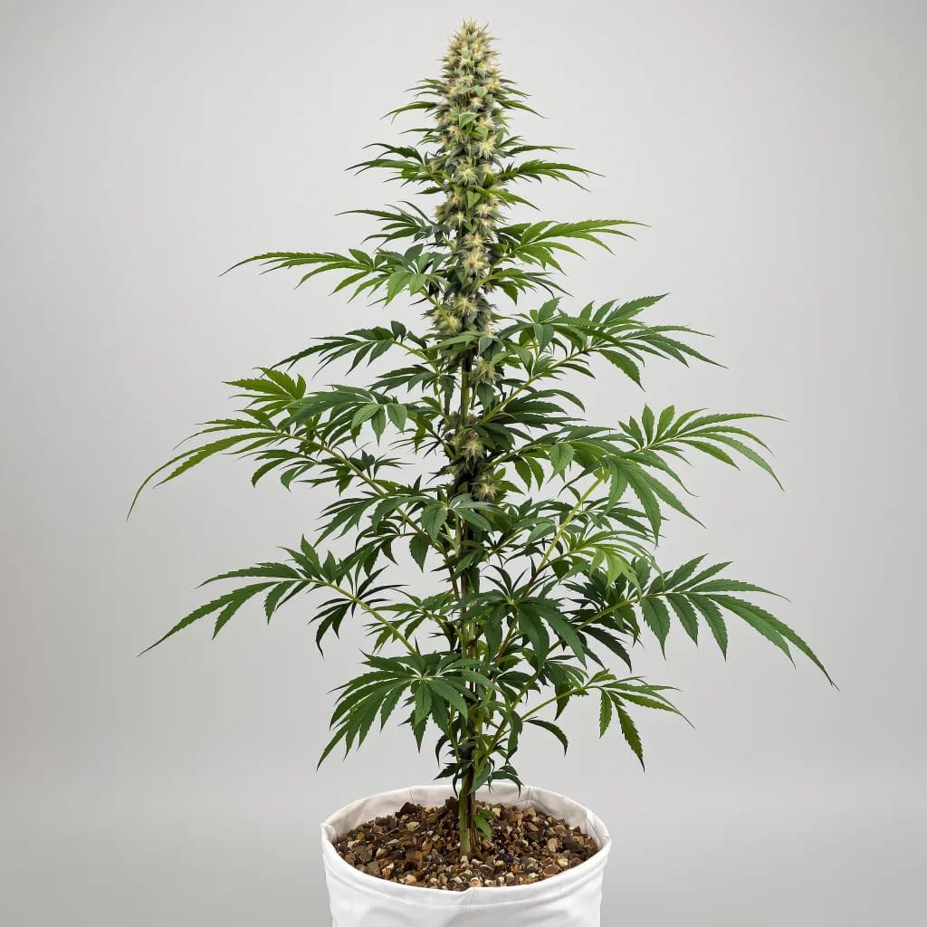 Mazar x Blueberry cannabis seeds packaging β Royal King Seeds South Africa