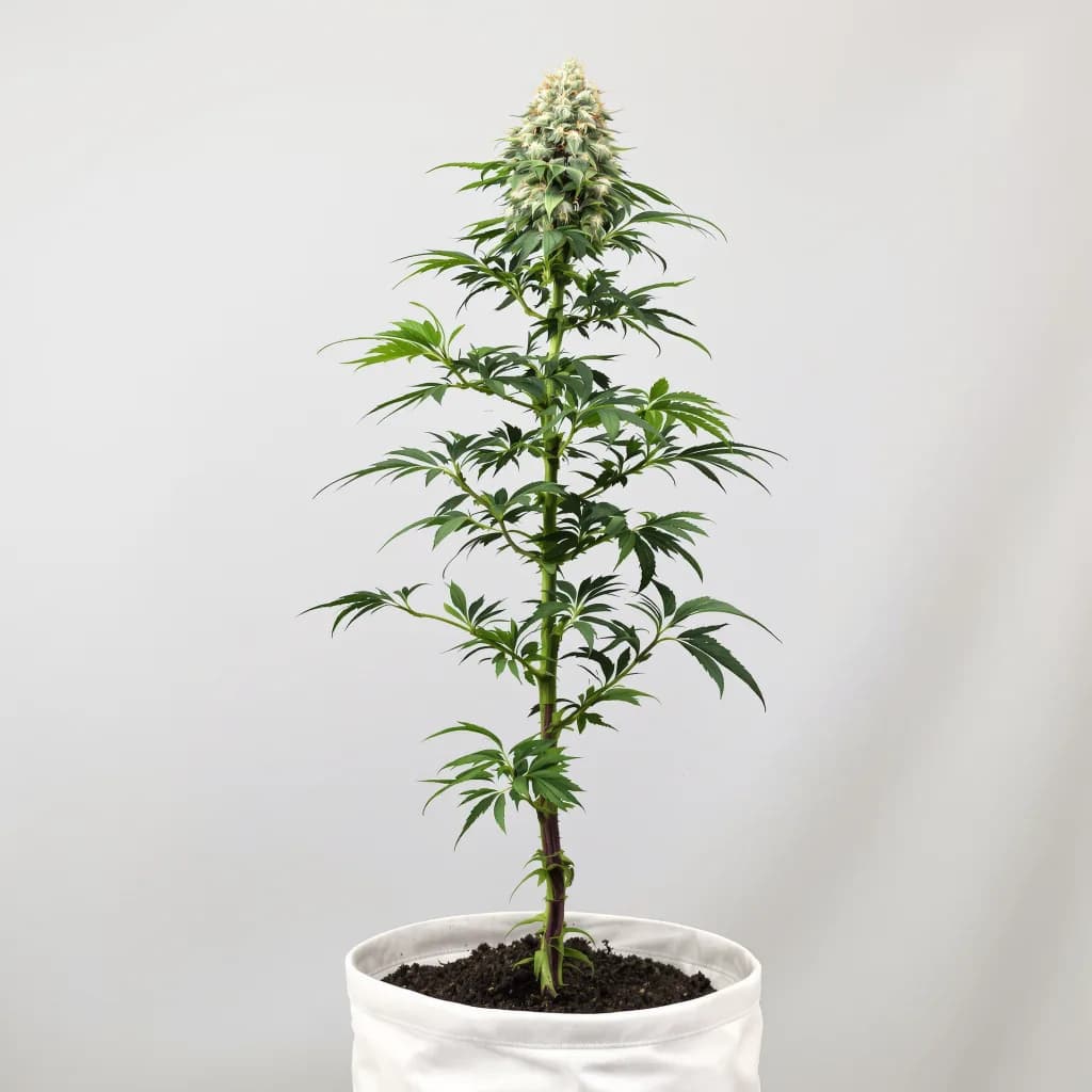 Mean Misty cannabis seeds packaging β Royal King Seeds South Africa