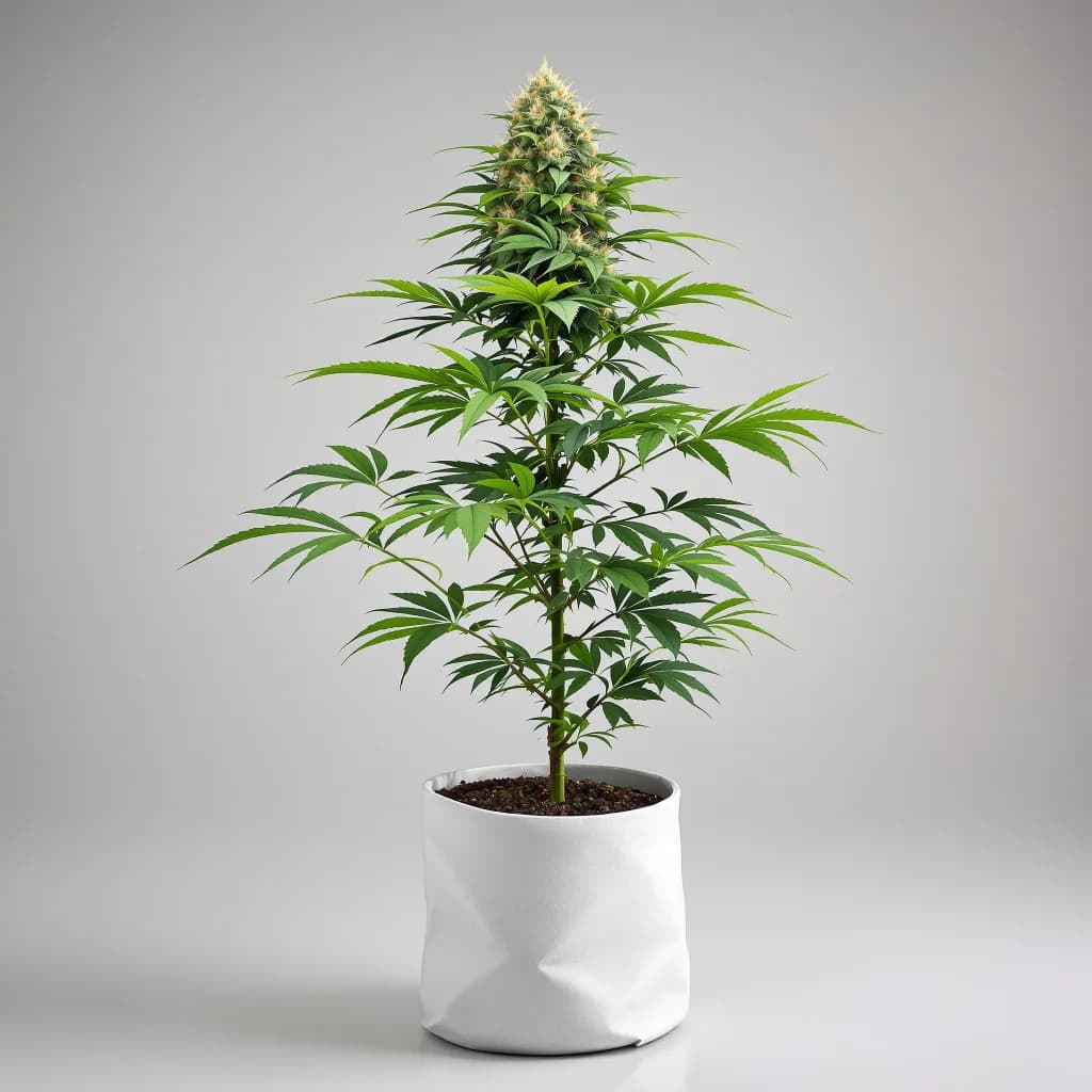 Meat Breath cannabis seeds packaging β Royal King Seeds South Africa