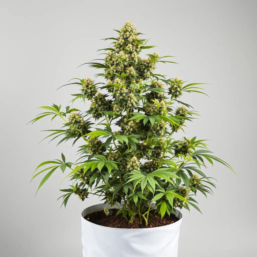Medibud cannabis seeds packaging β Royal King Seeds South Africa