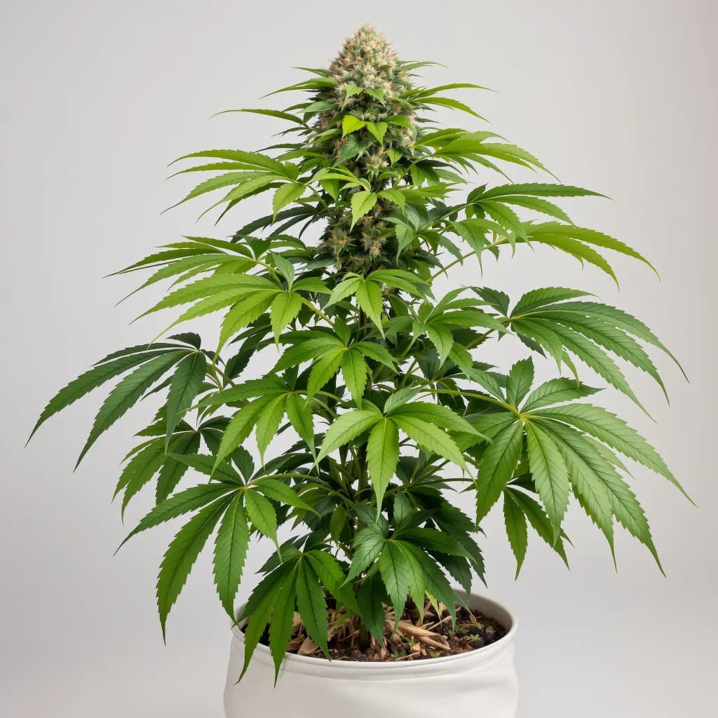 Medicine Man cannabis seeds packaging — Royal King Seeds South Africa