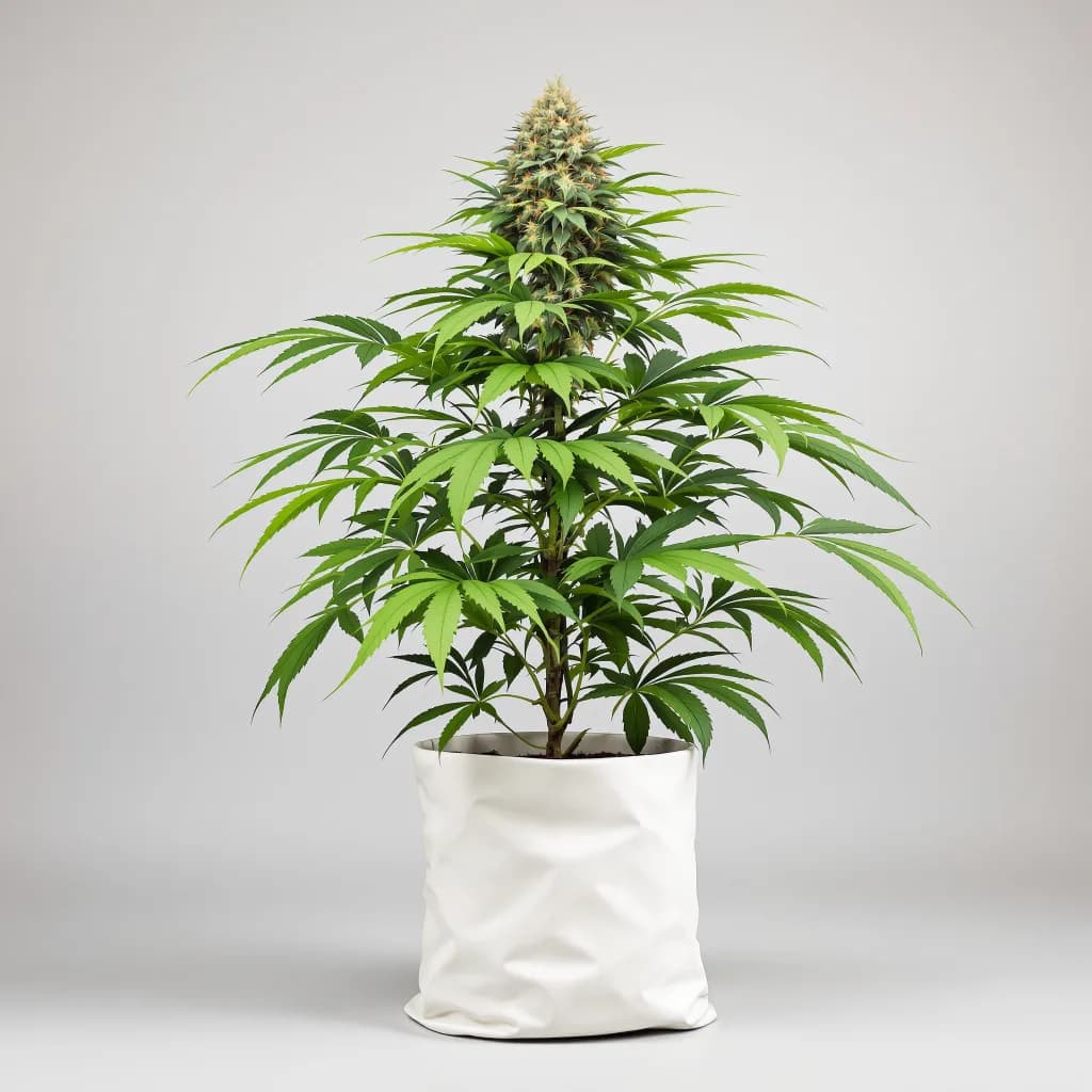 Medicine Man cannabis seeds packaging — Royal King Seeds South Africa