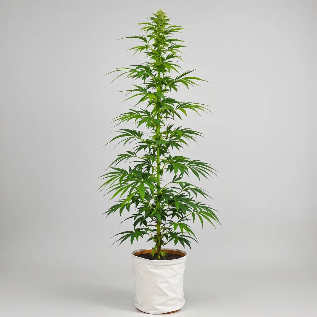 Melonade cannabis seeds packaging — Royal King Seeds South Africa
