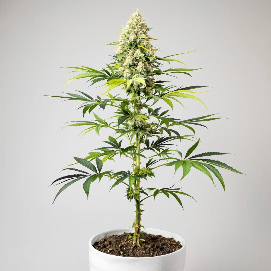 Mendo Breath cannabis seeds packaging β Royal King Seeds South Africa