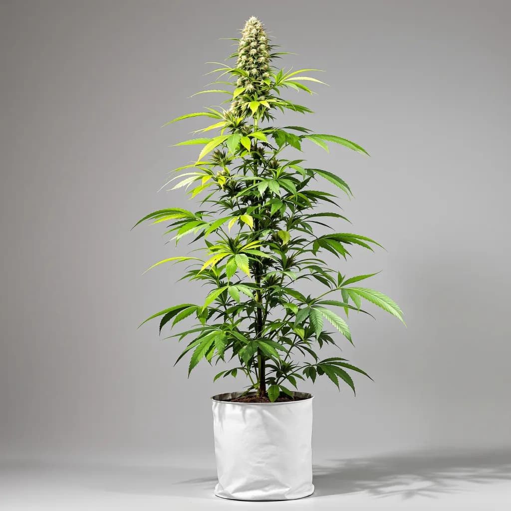 Mexican Haze cannabis seeds packaging — Royal King Seeds South Africa