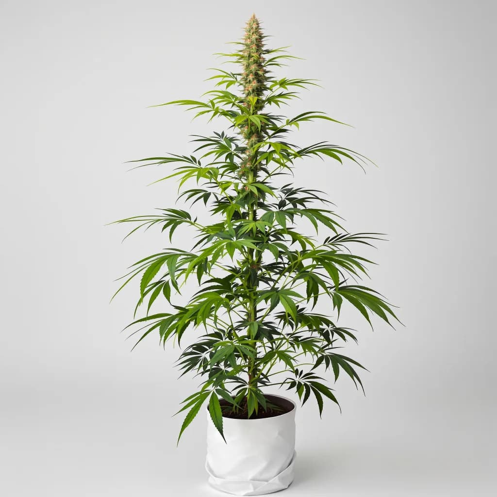 Mickey Kush cannabis seeds packaging β Royal King Seeds South Africa