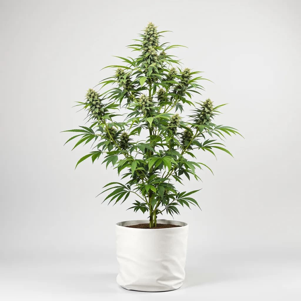 Mint Chocolate Chip cannabis seeds packaging β Royal King Seeds South Africa