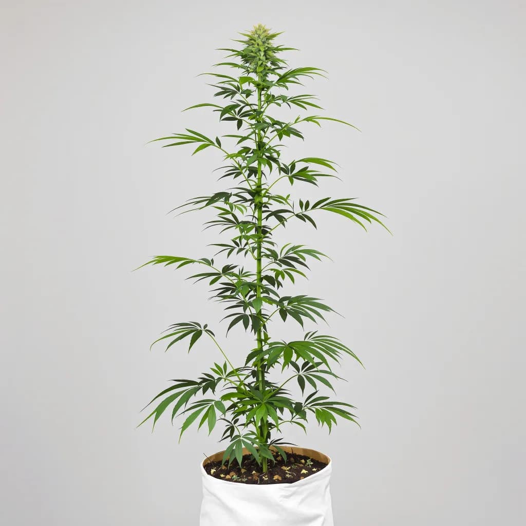 Moby Dick cannabis seeds packaging — Royal King Seeds South Africa