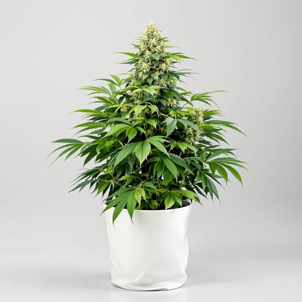 Molokai Frost cannabis seeds packaging β Royal King Seeds South Africa