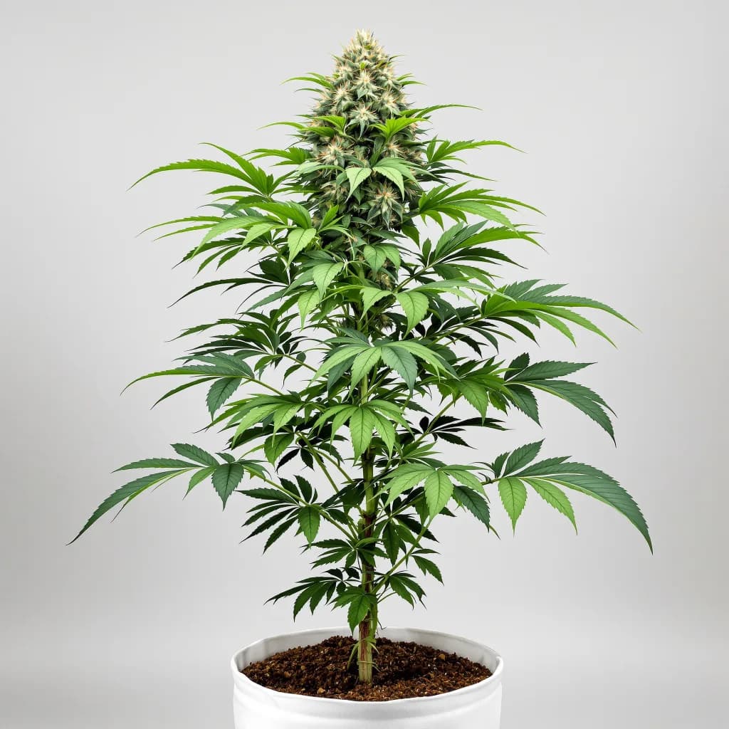 Money Maker cannabis seeds packaging — Royal King Seeds South Africa