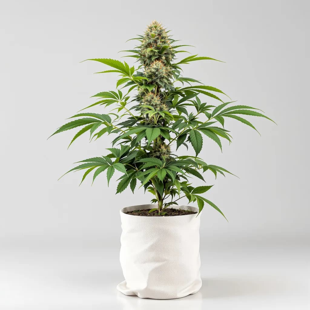 Money Maker cannabis seeds packaging — Royal King Seeds South Africa