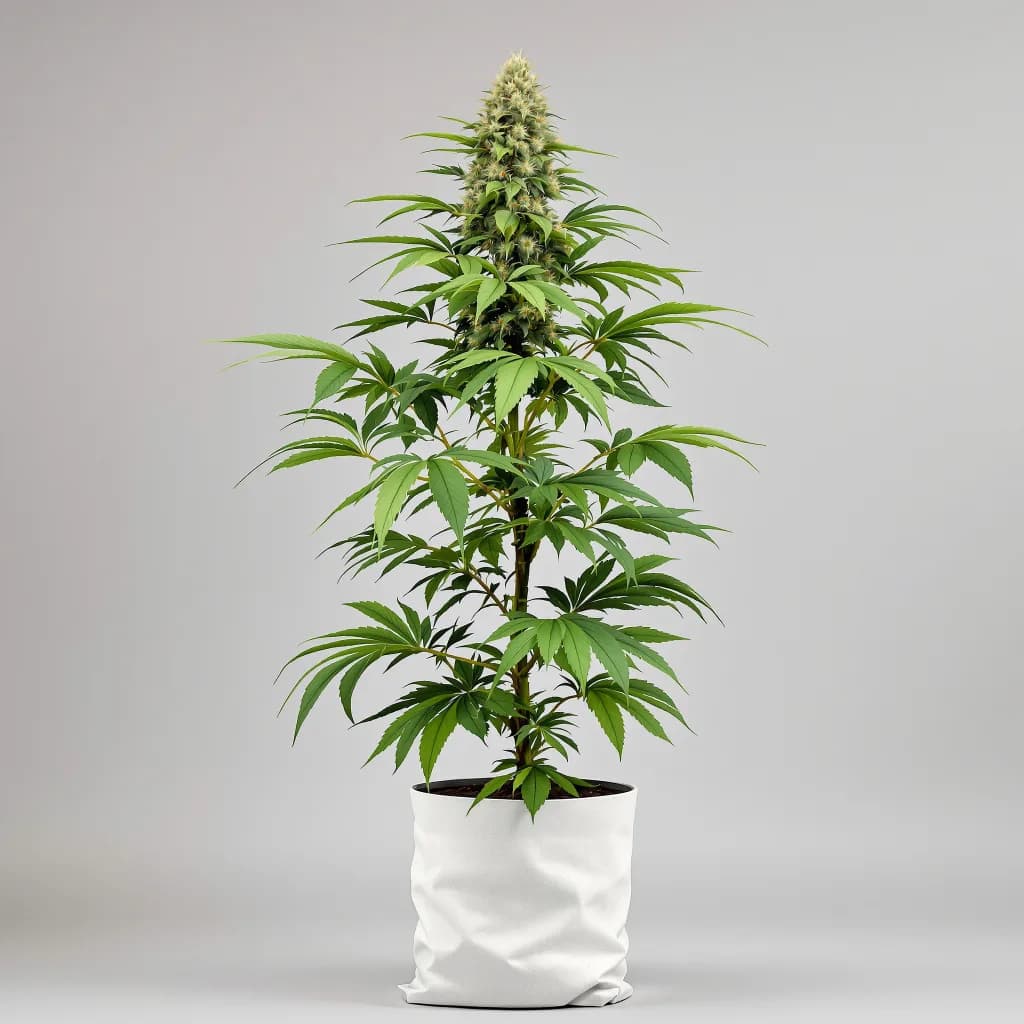 Monkey Berries cannabis seeds packaging — Royal King Seeds South Africa