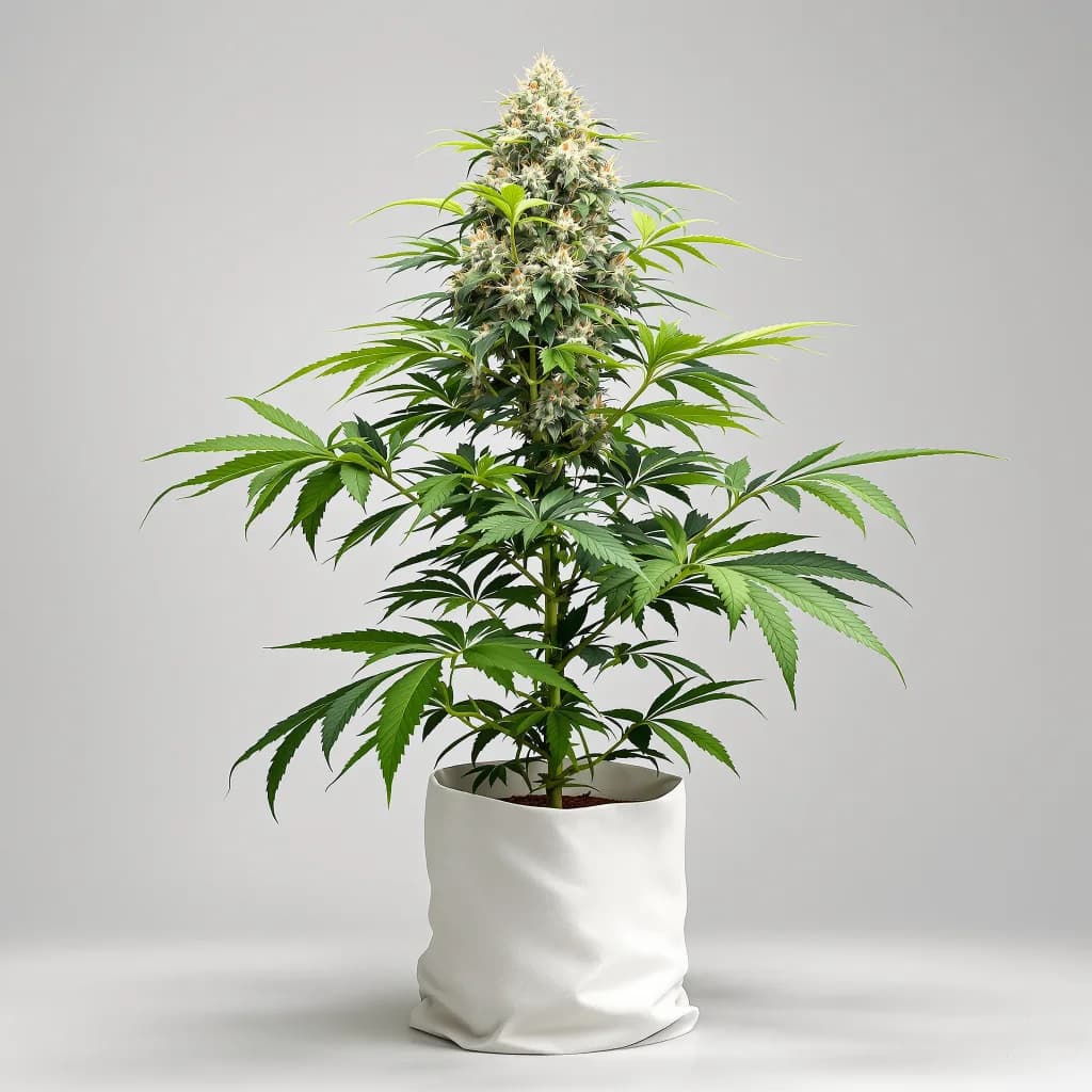 Monster Cookies cannabis seeds packaging — Royal King Seeds South Africa