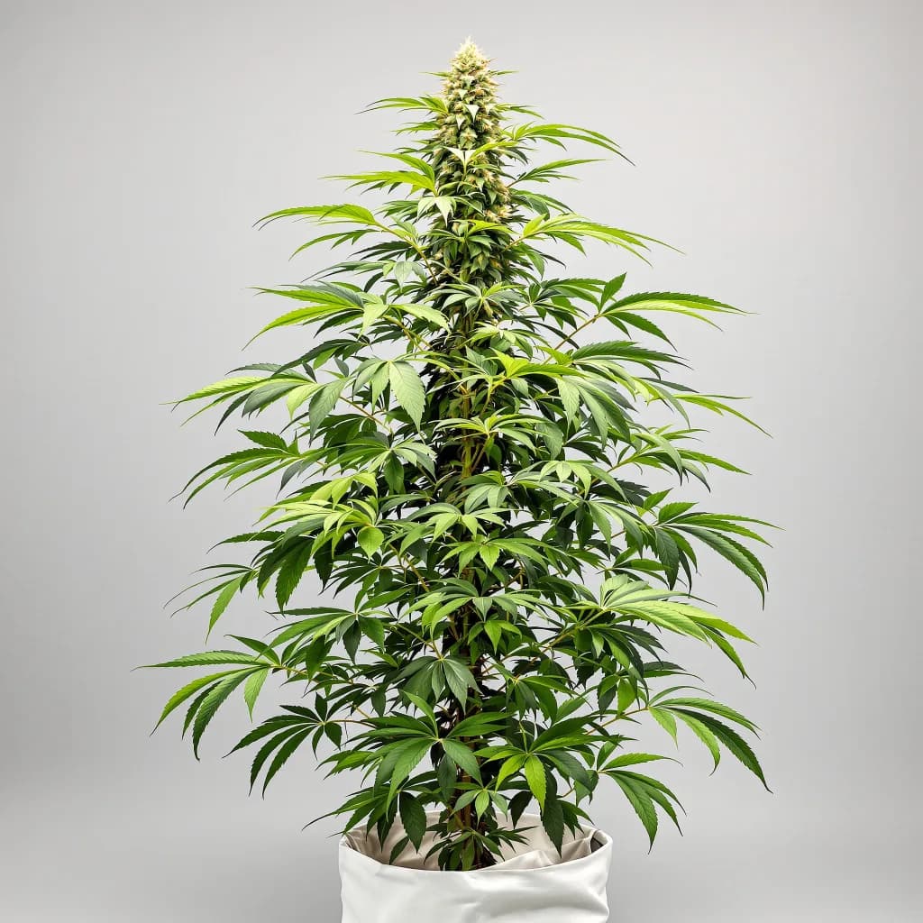 Montana Silvertip cannabis seeds packaging — Royal King Seeds South Africa