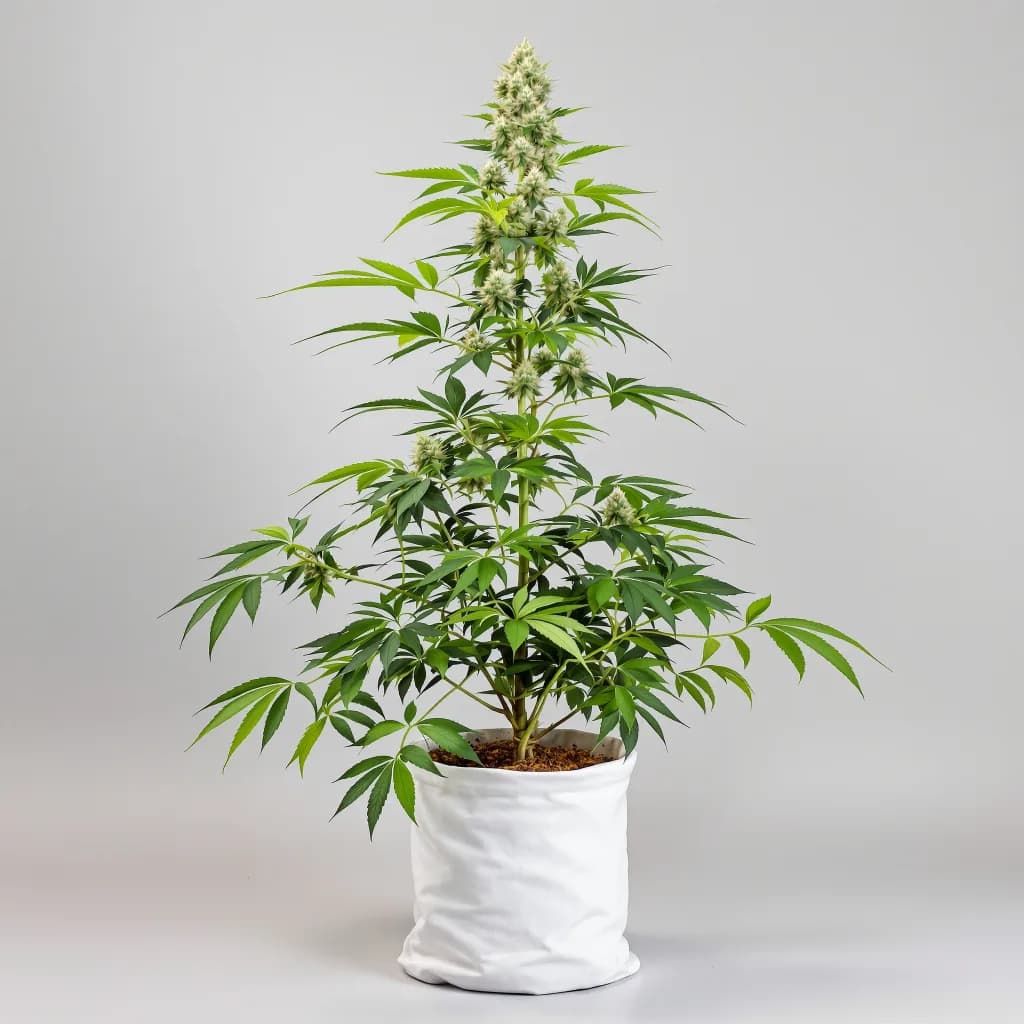 Morning Glory cannabis seeds packaging β Royal King Seeds South Africa