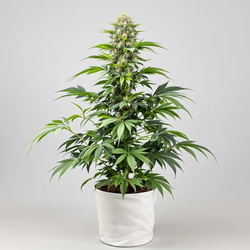 Motavation cannabis seeds packaging — Royal King Seeds South Africa