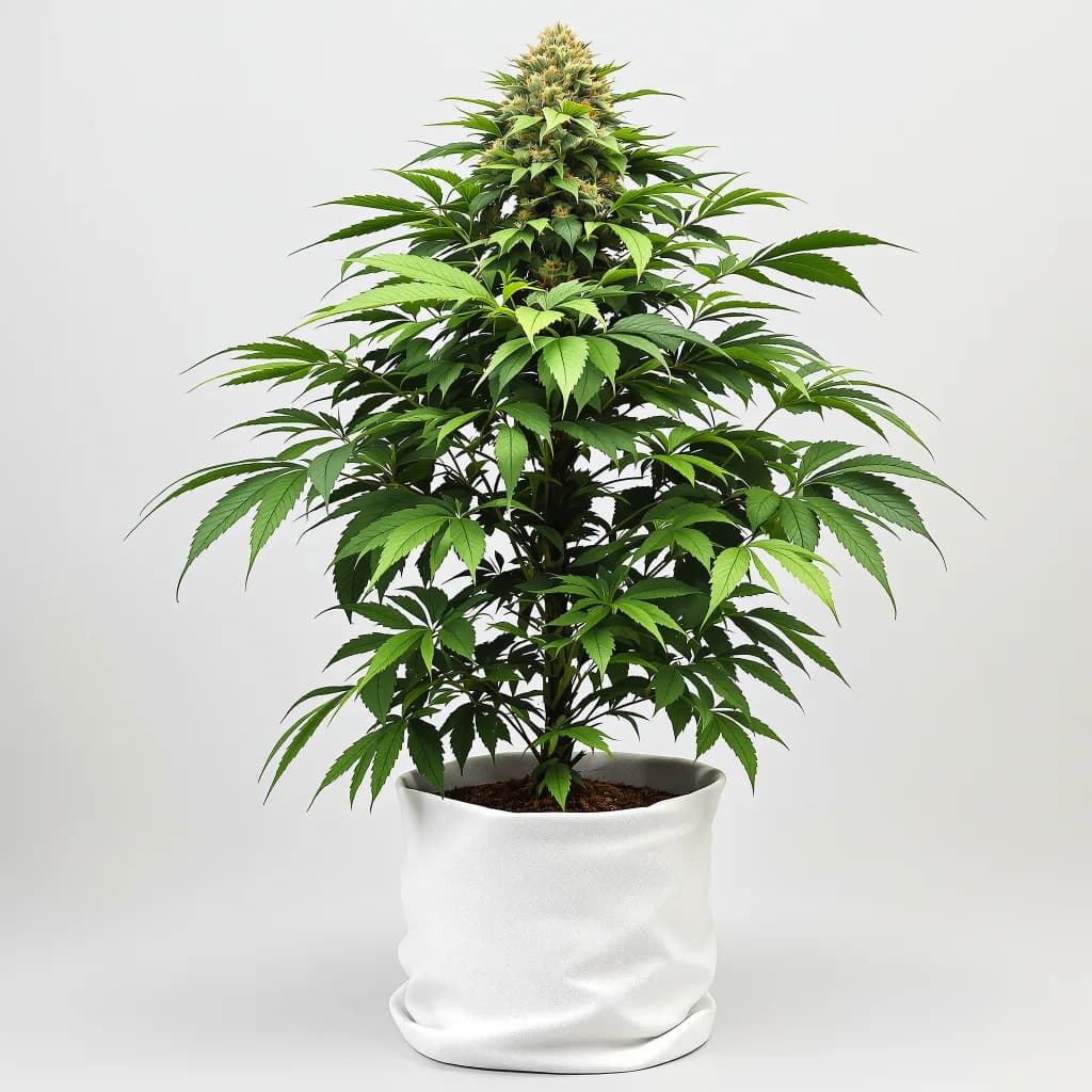 Mother of Berries cannabis seeds packaging β Royal King Seeds South Africa