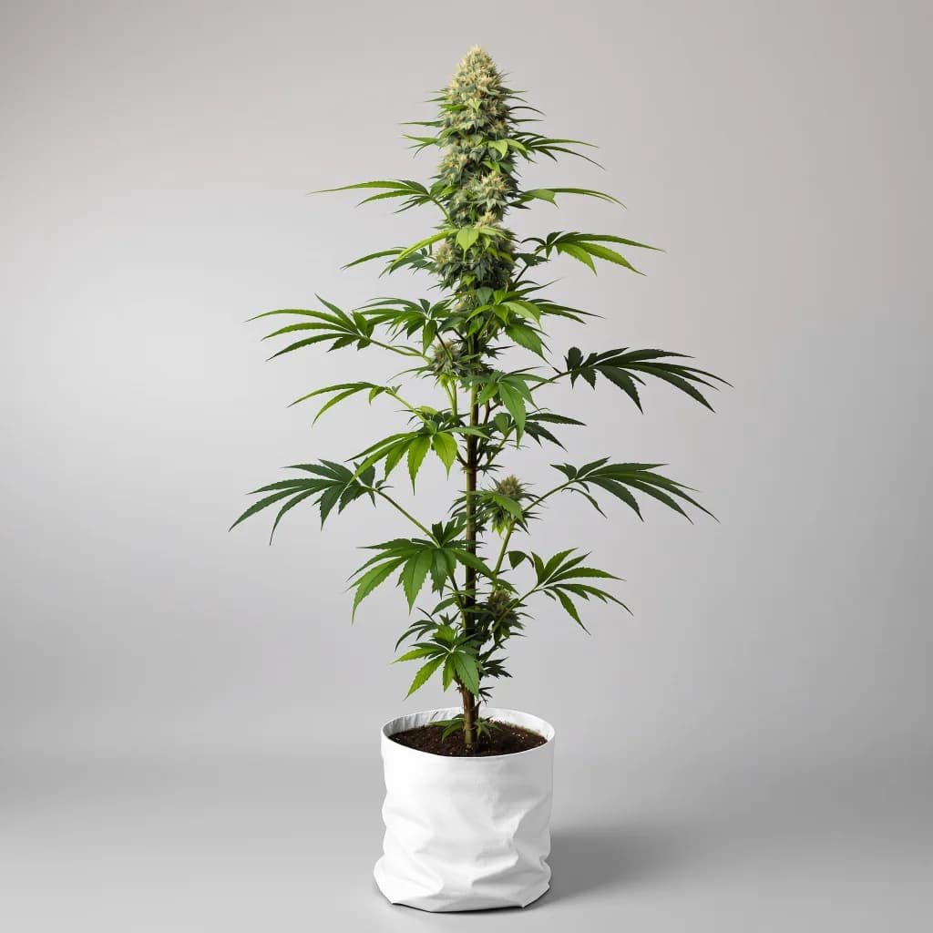 Motorbreath #15 cannabis seeds packaging β Royal King Seeds South Africa
