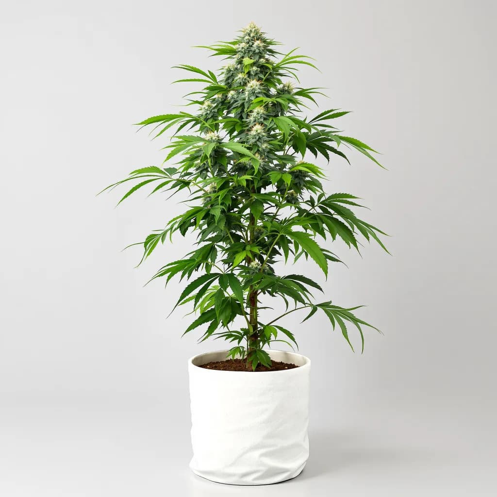 Mr. Tusk cannabis seeds packaging — Royal King Seeds South Africa