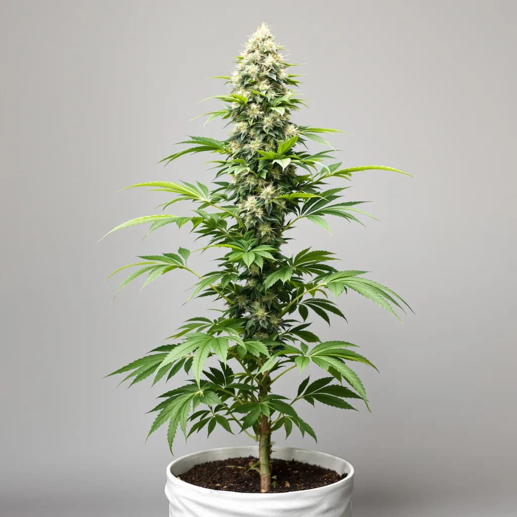 Ms. Universe cannabis seeds packaging — Royal King Seeds South Africa