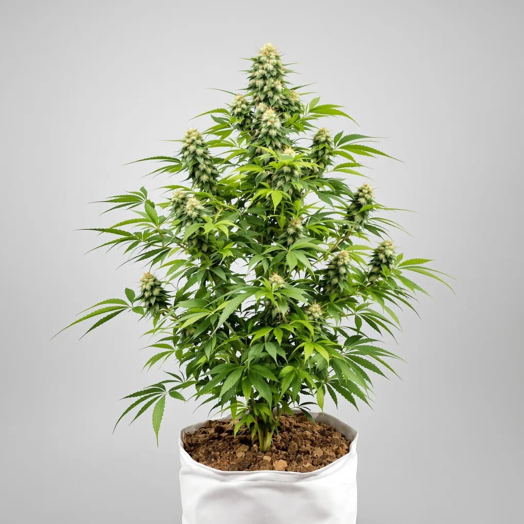 Mt. Rainier cannabis seeds packaging β Royal King Seeds South Africa