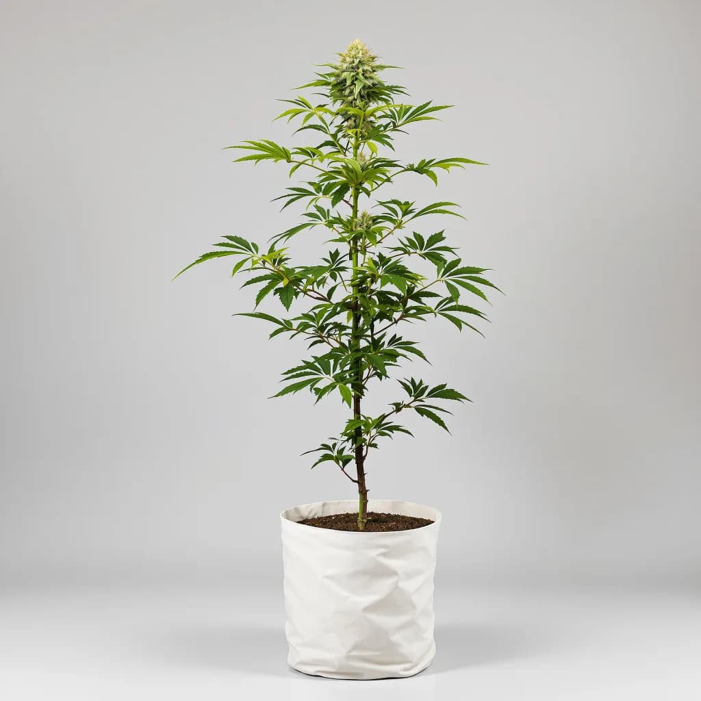 Nebula cannabis seeds packaging β Royal King Seeds South Africa