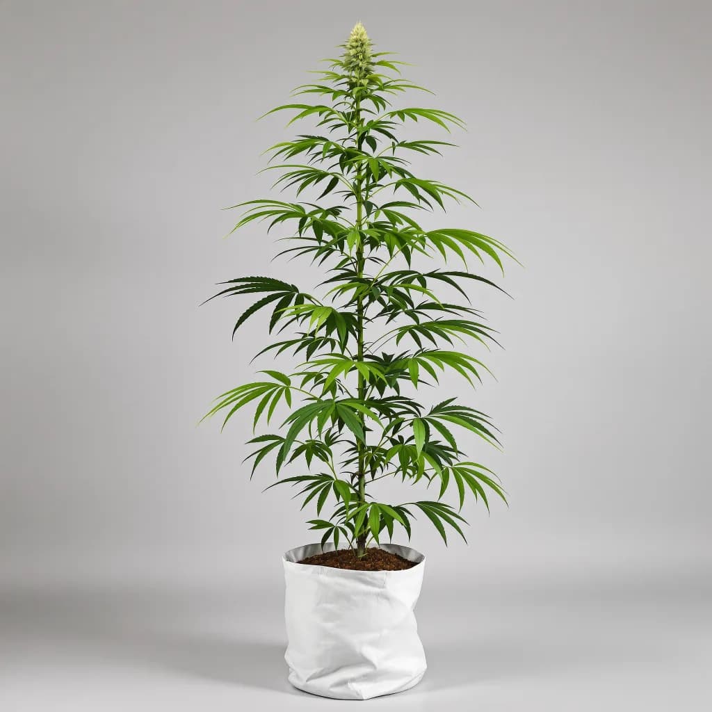 Neville's Haze cannabis seeds packaging β Royal King Seeds South Africa