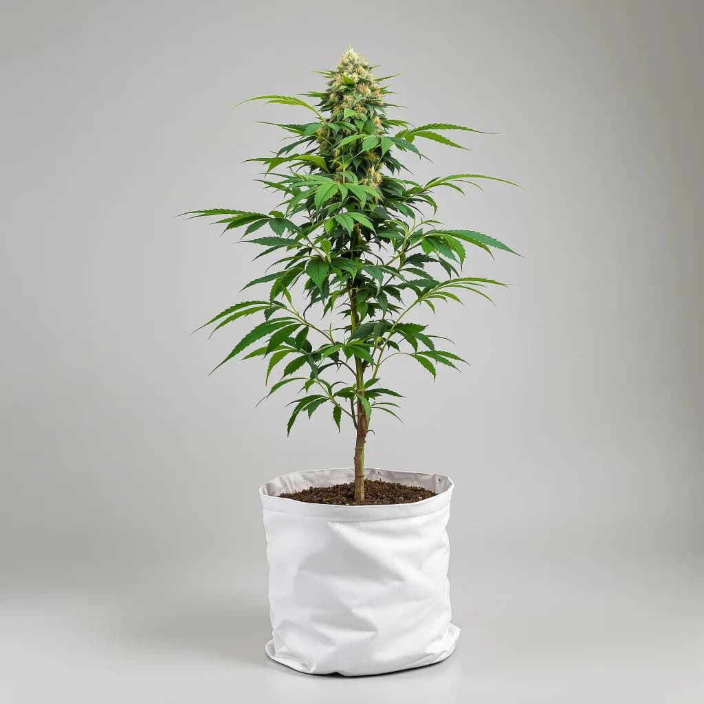 Nicole Kush cannabis seeds packaging β Royal King Seeds South Africa