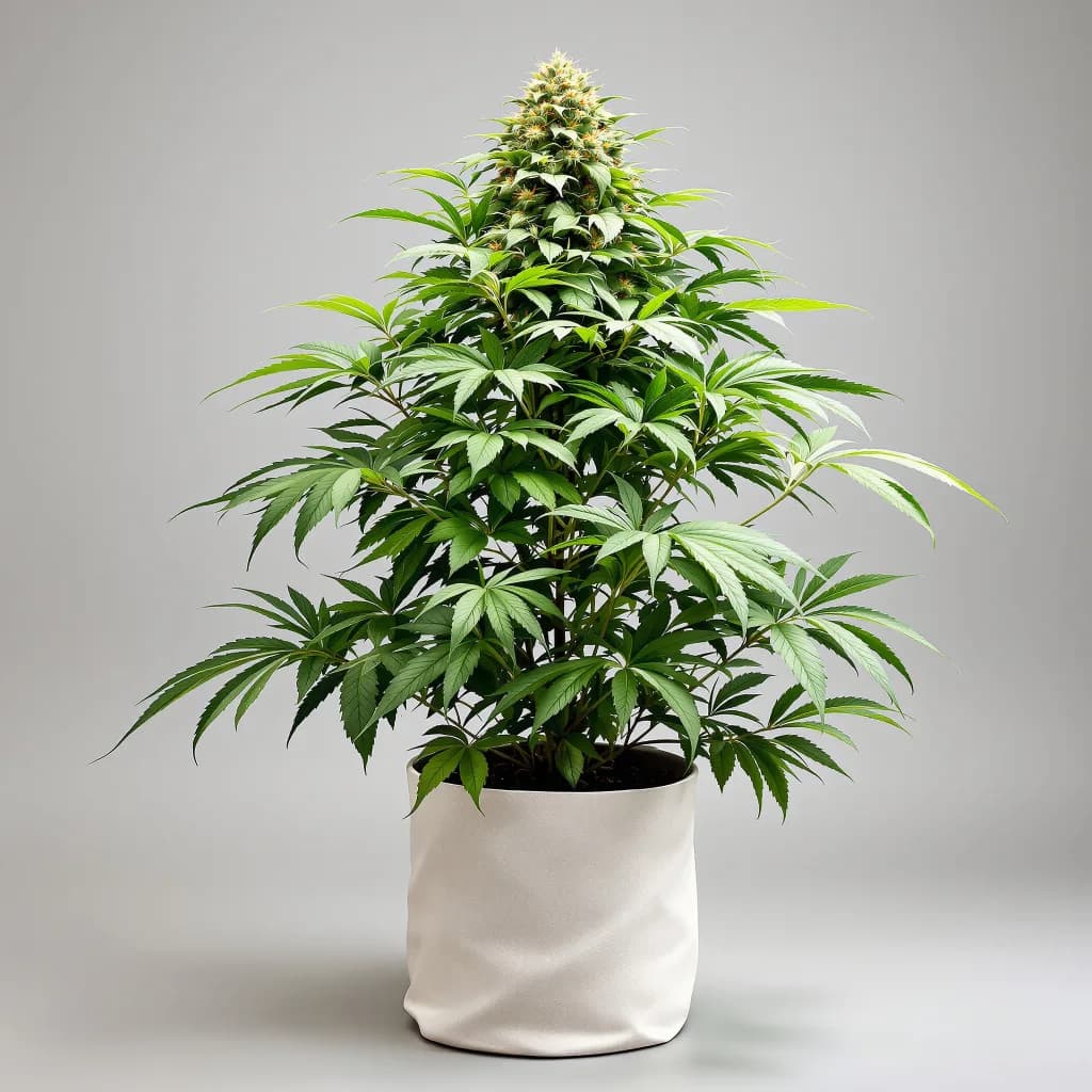 Night Nurse cannabis seeds packaging β Royal King Seeds South Africa