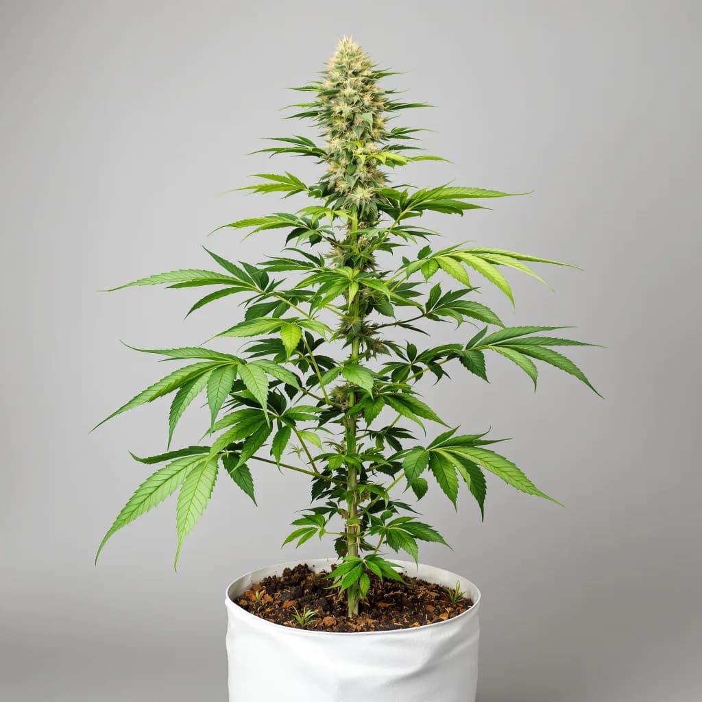Night Train cannabis seeds packaging β Royal King Seeds South Africa