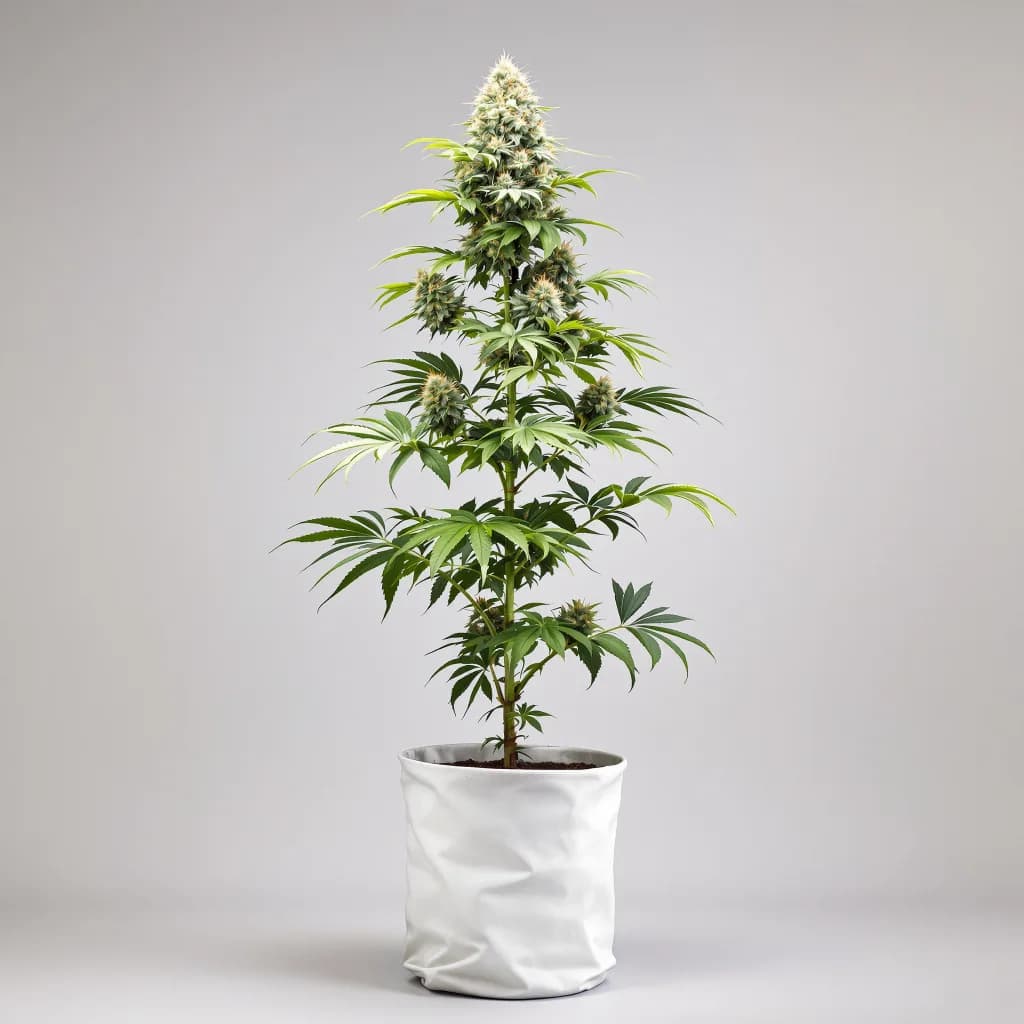 Night Train cannabis seeds packaging β Royal King Seeds South Africa