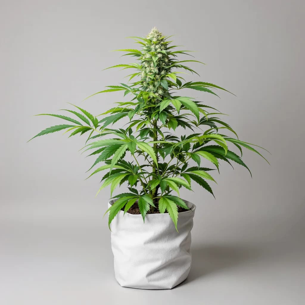 Nightcap cannabis seeds packaging β Royal King Seeds South Africa