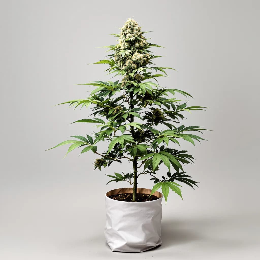 Nordle cannabis seeds packaging β Royal King Seeds South Africa