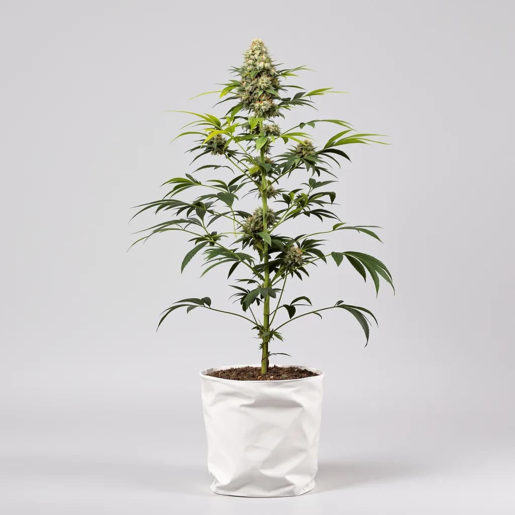 Northern Berry cannabis seeds packaging β Royal King Seeds South Africa