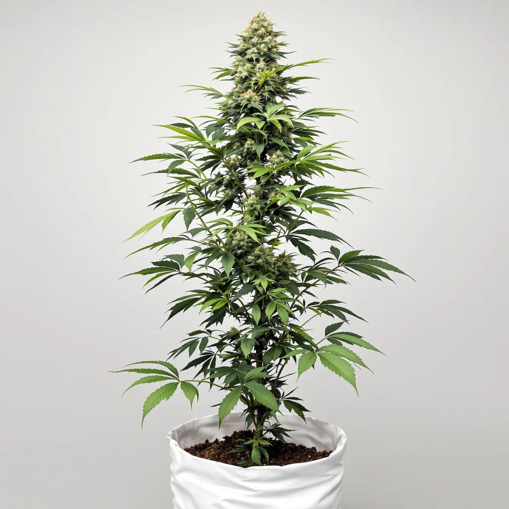 Northern Cream cannabis seeds packaging β Royal King Seeds South Africa