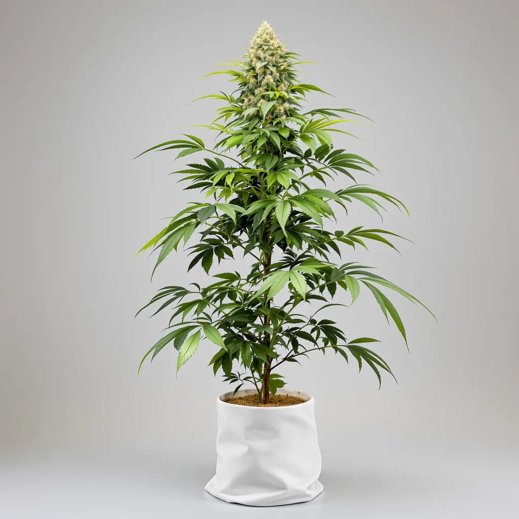 Northern Lights cannabis seeds packaging β Royal King Seeds South Africa